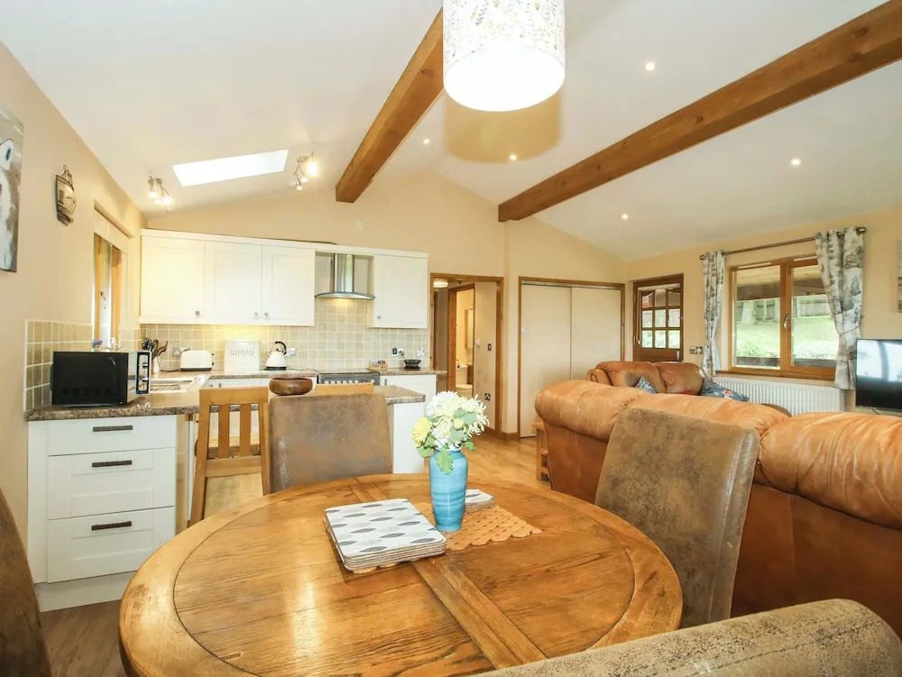 Valley View Lodge