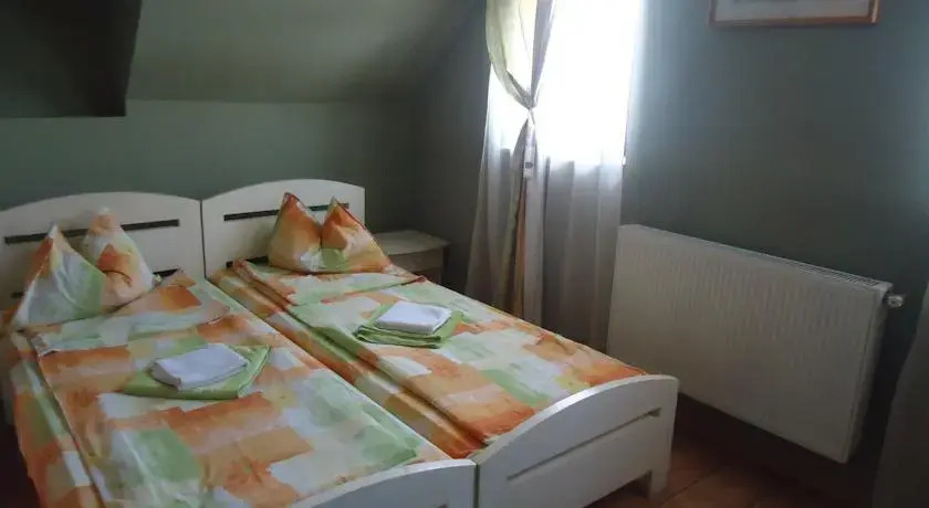 Pensiunea Inkognito
