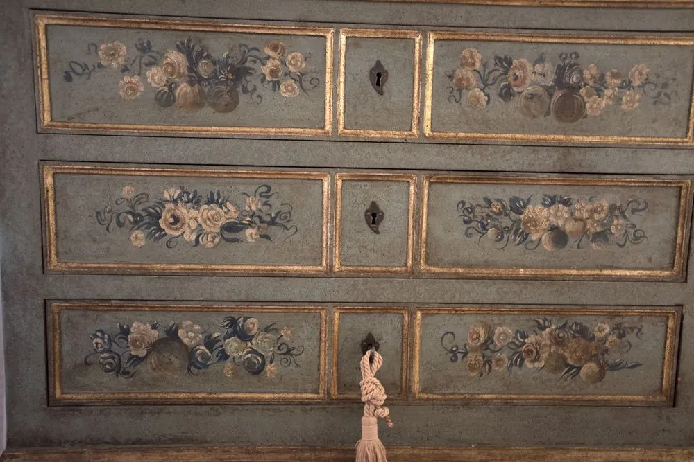 Casa degli Allori