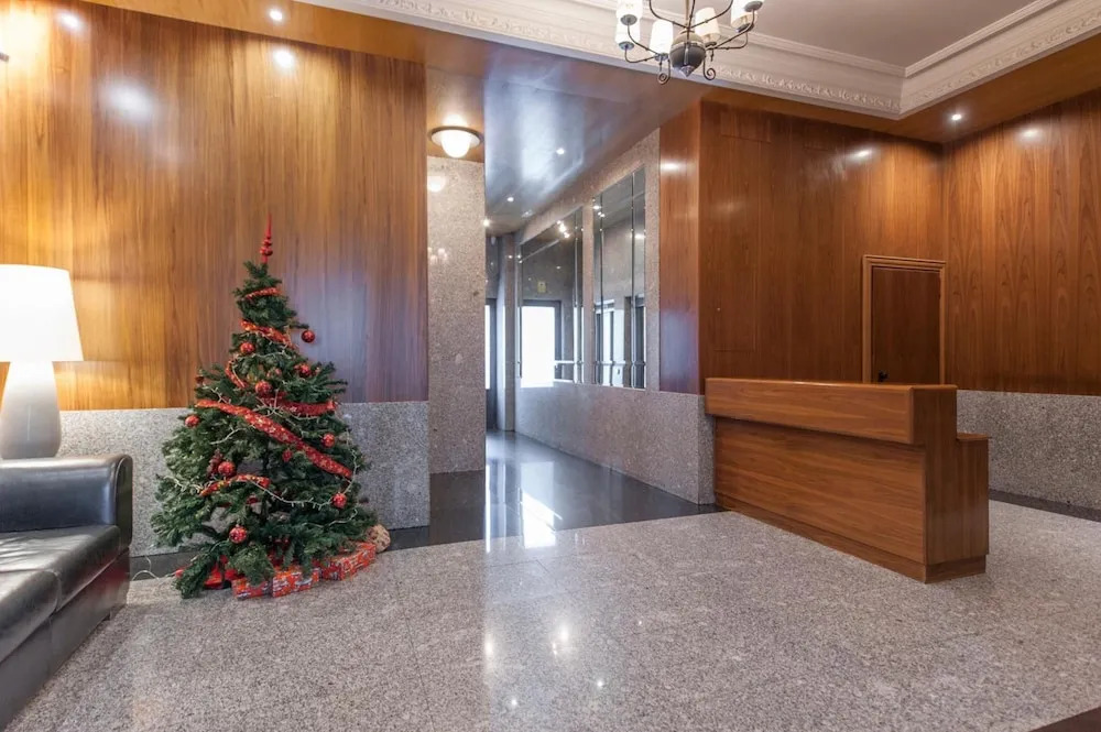 Alterhome Apartamento Plaza de Cibeles II