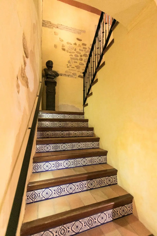 El Rincón de las Descalzas