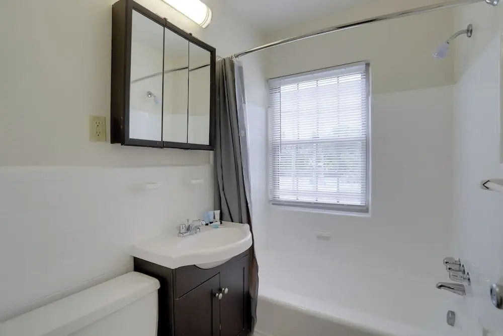 Prime Alexandria Location Corporate Apt