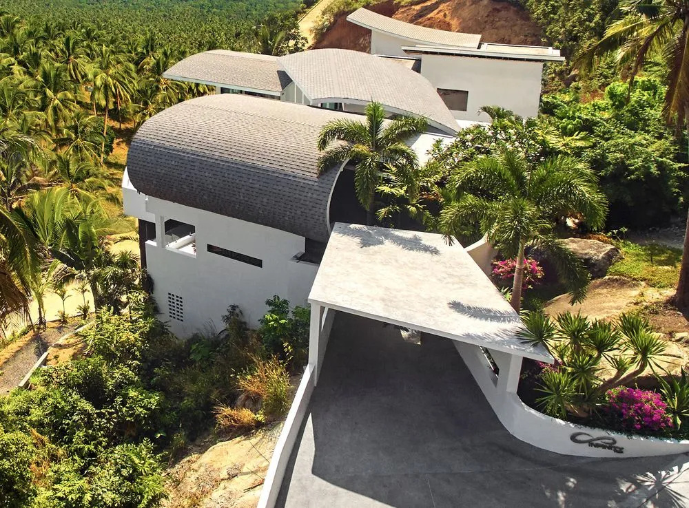 Infinity Villa