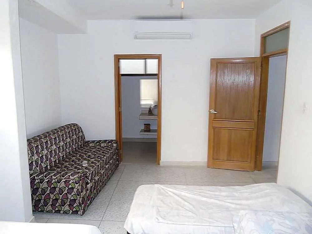 Casa de Playa Santa Marta 02