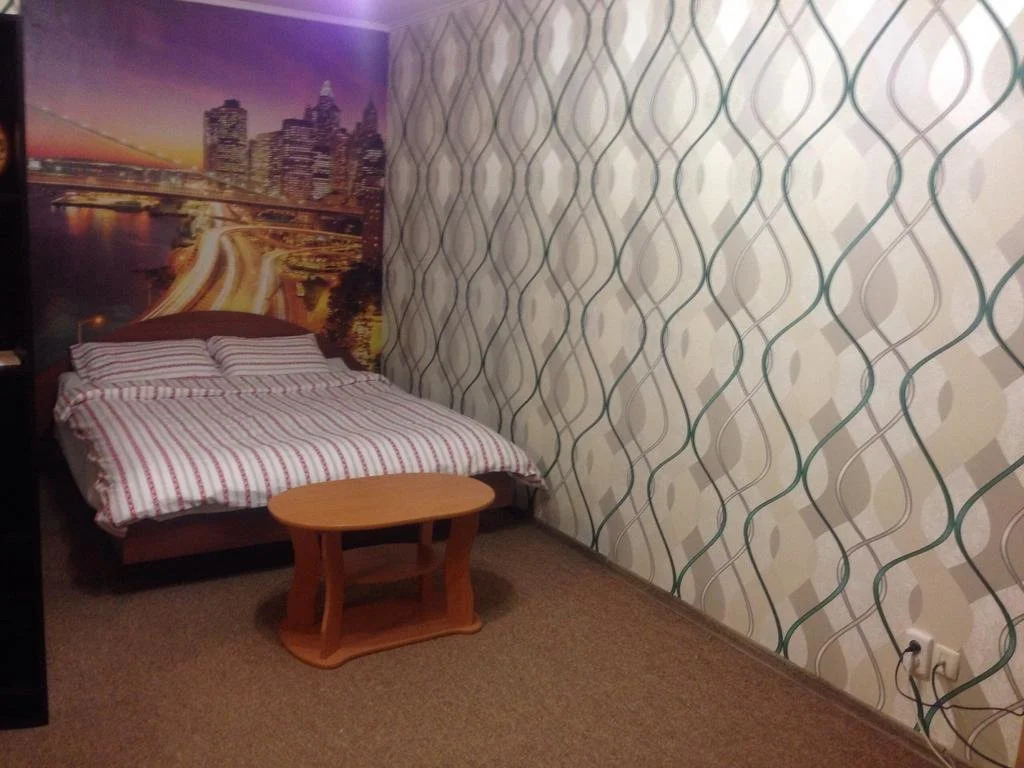 Appartment Na Savvinskom