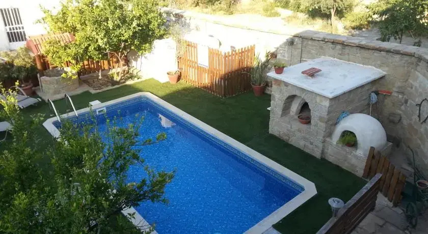 Kalogirou House