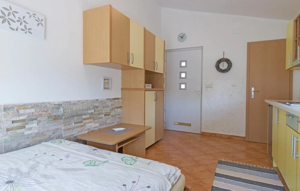 Awesome Home in Betiga With Wifi and 3 Bedrooms