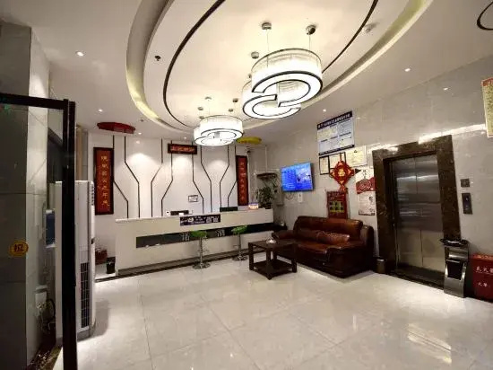 Nuomeng Hotel