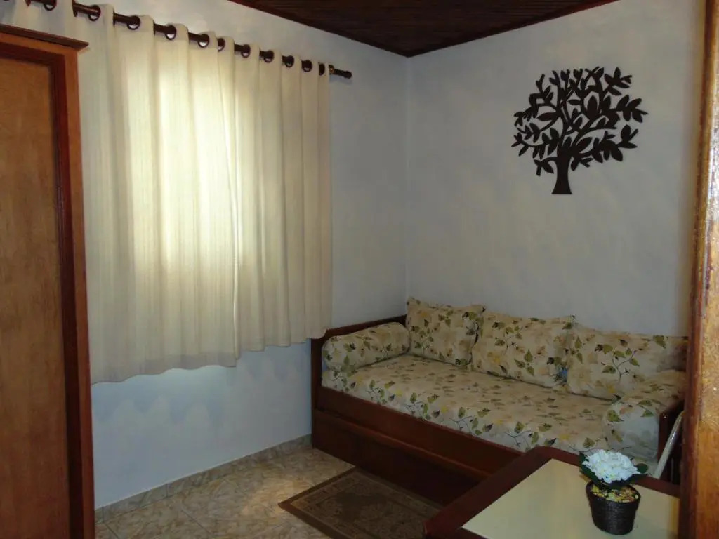 Pousada Villa Da Montanha