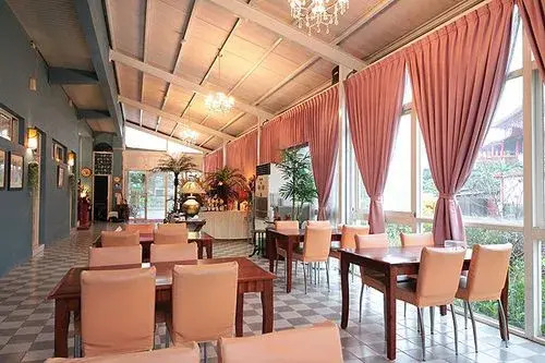 Yilan Neuschwanstein Hotel
