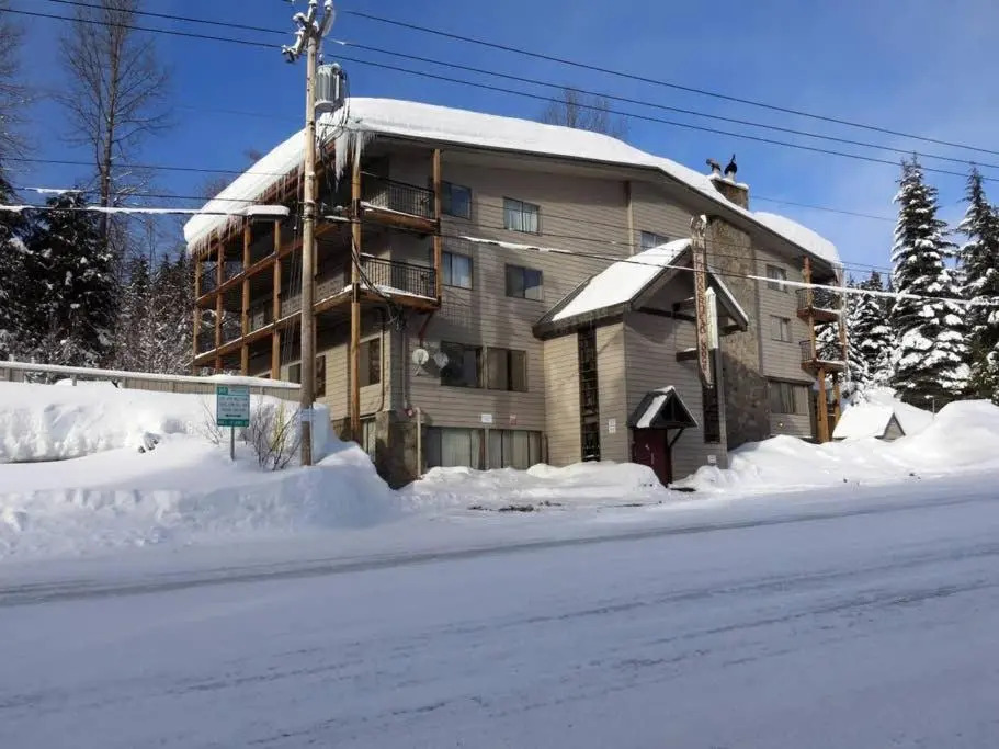 Mt Hood Views Condo #204