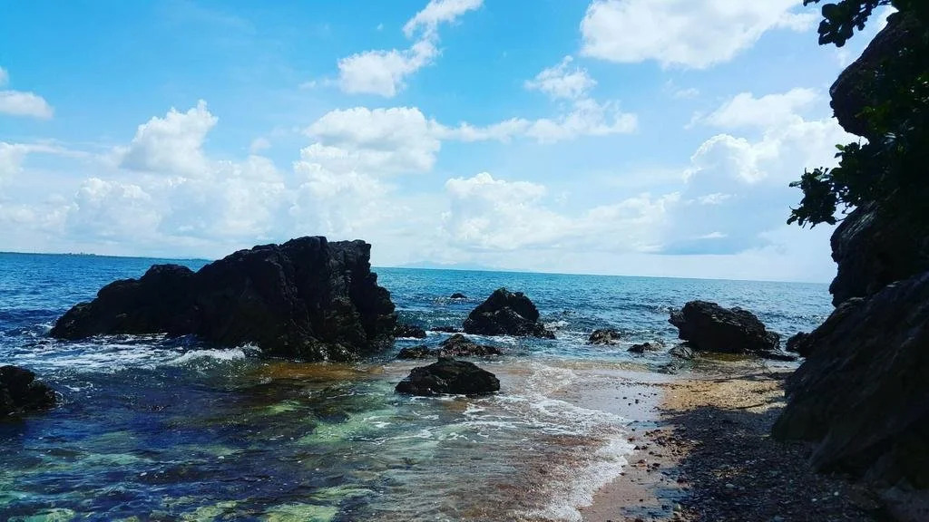 C-Sky Beach Resort