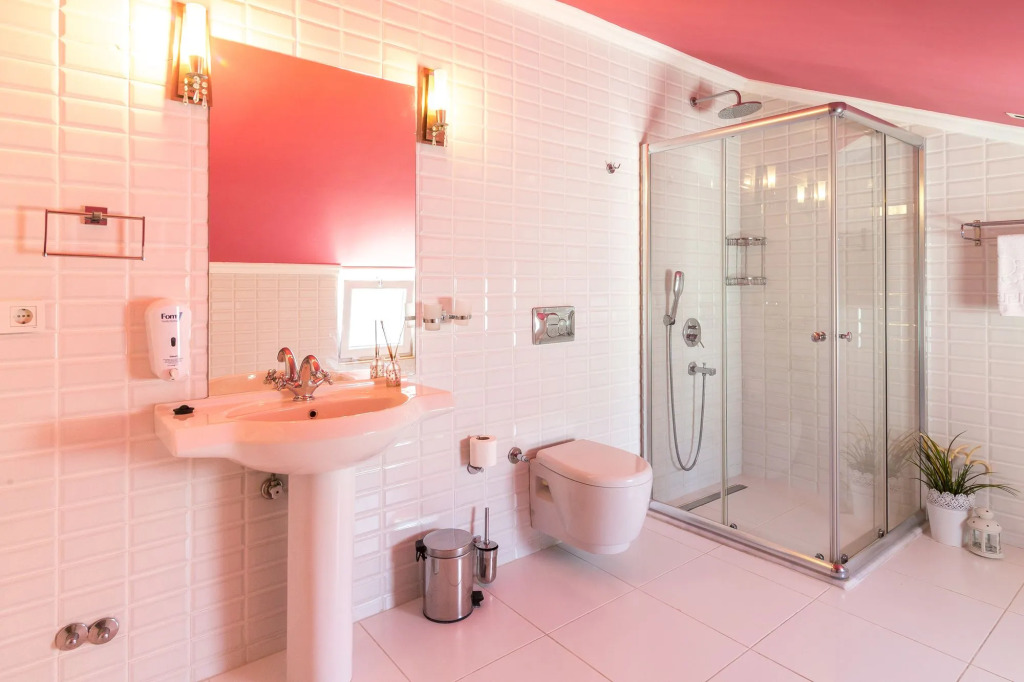 Kalkan Suites