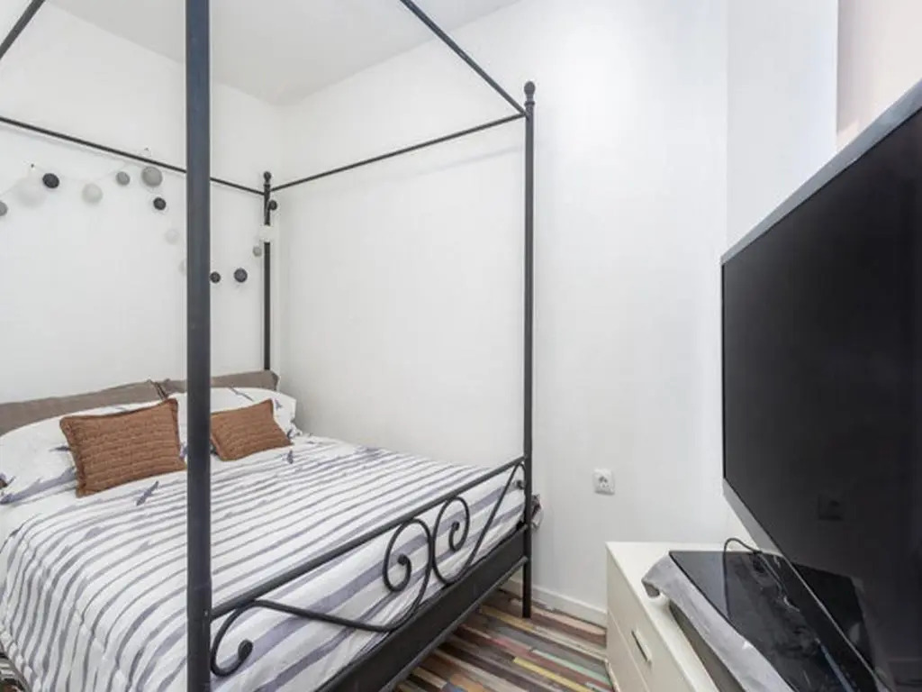 Apartment Brletic