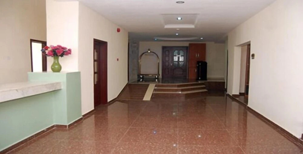 Dannic Hotels Calabar