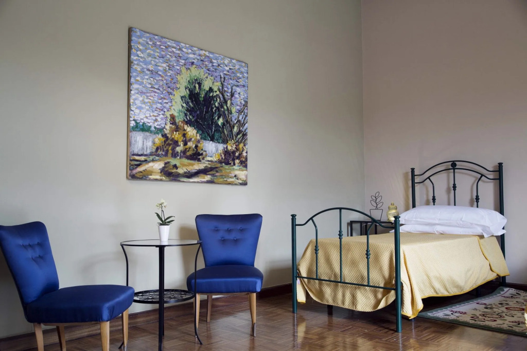 Liodoro Catania B&B