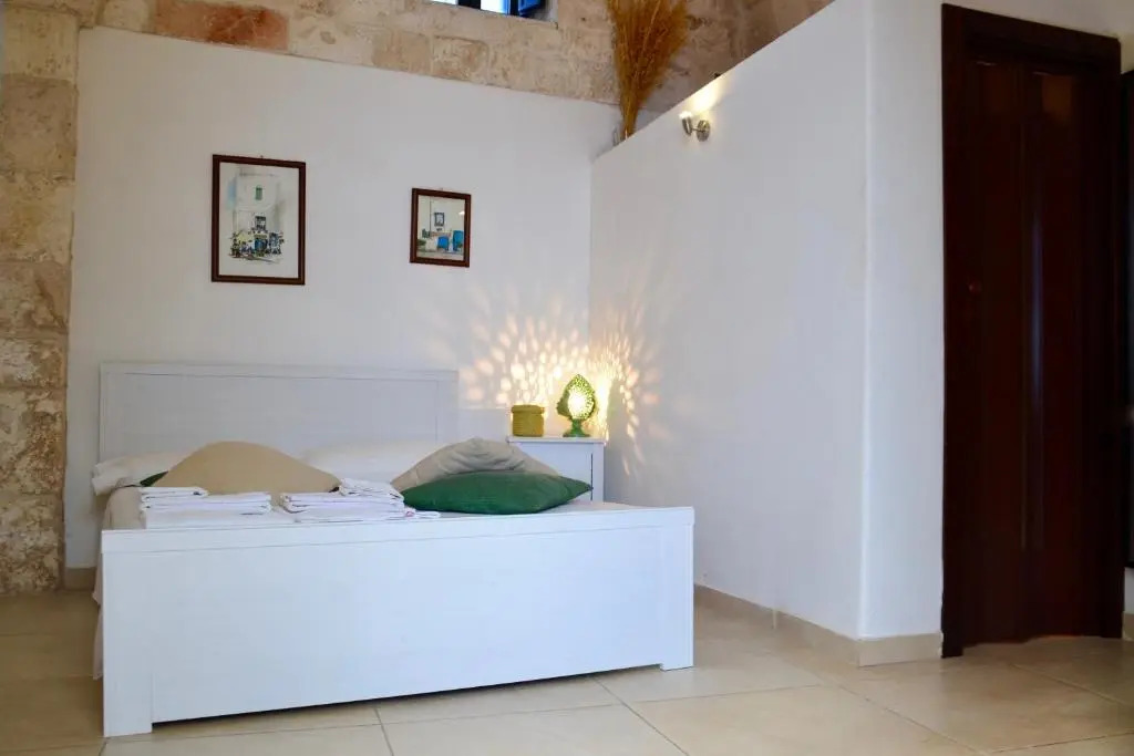 La Violetta Ostuni