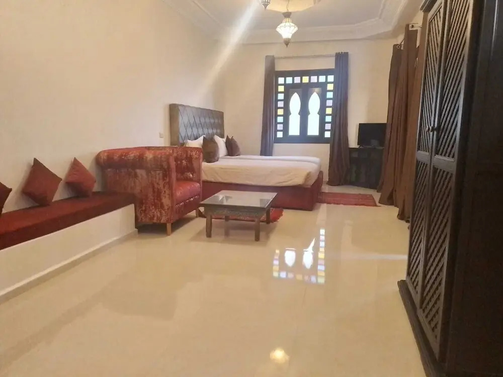 Riad le Jasmin
