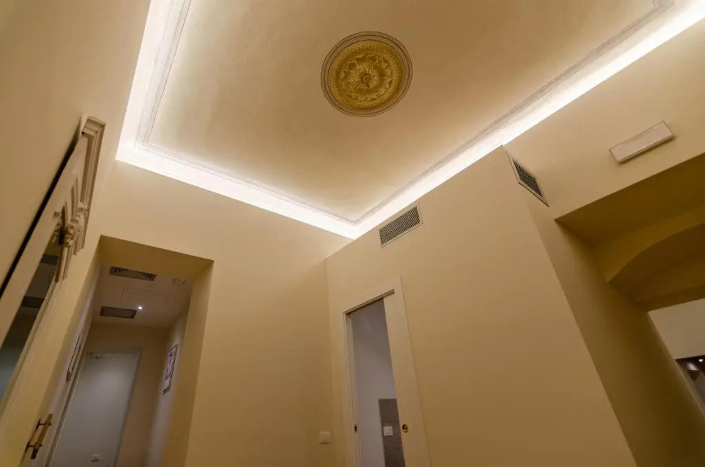 Il giardino di Pantaneto Residenza DEpoca