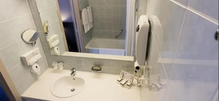 Leonardo Hotel Charleroi