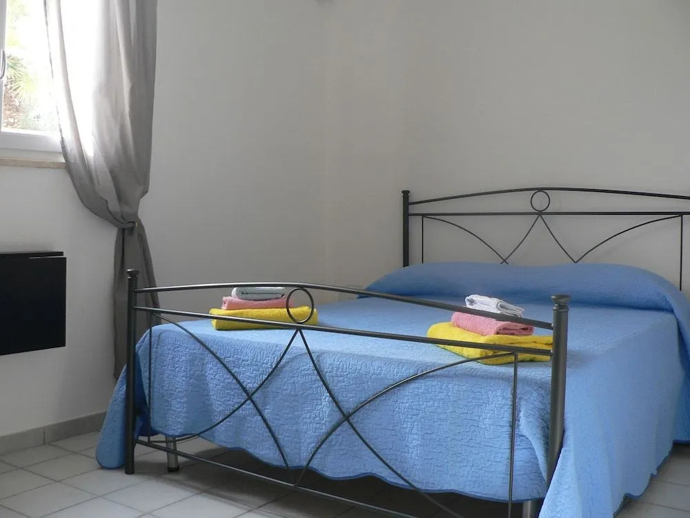 DolceSosta B&B