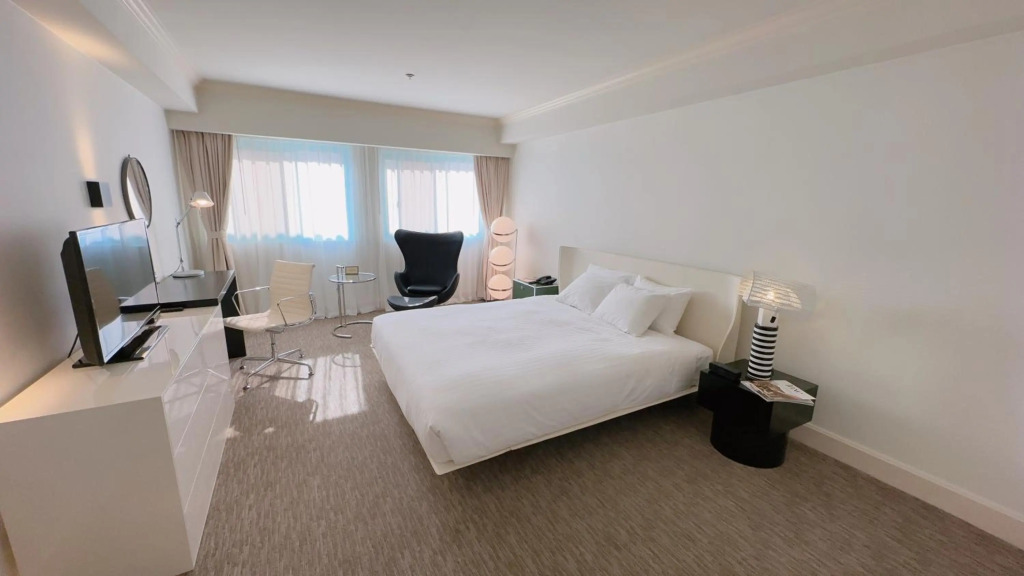 Oxford Palace Hotel