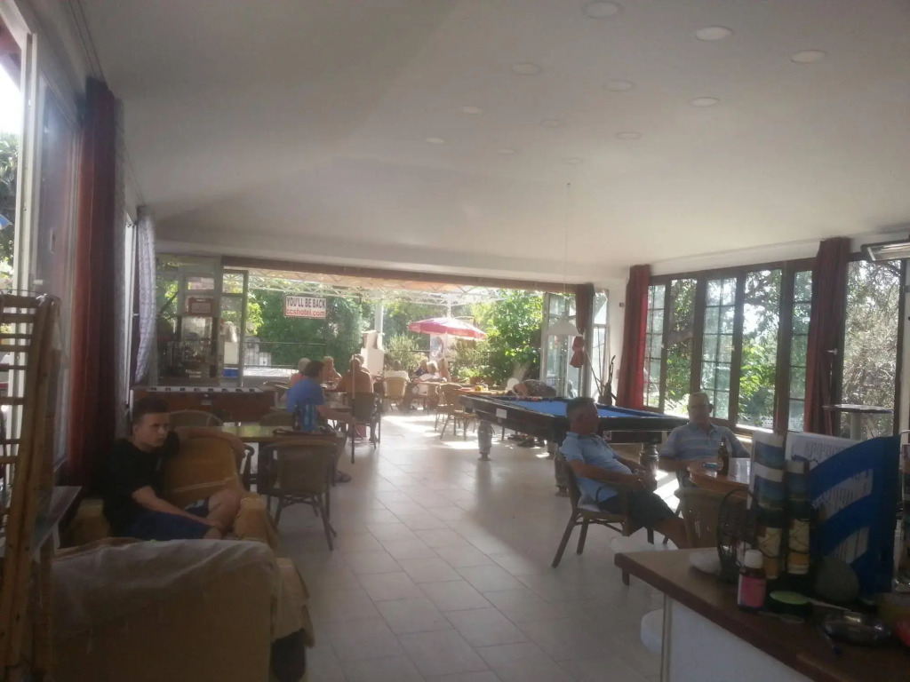 CCs Butik Hotel