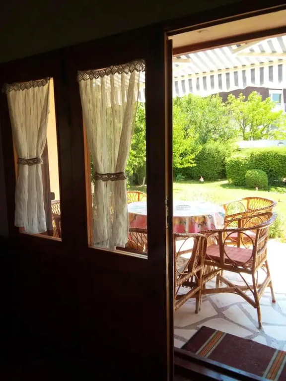 Villa With 4 Bedrooms in Varna, With Enclosed Garden and Wifi Near the Beach