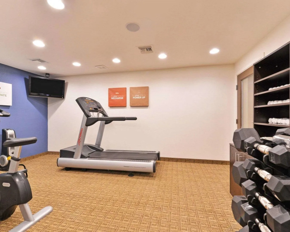 Spark by Hilton Fountain Hills Scottsdale