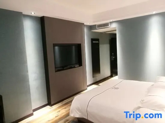 Tianyuanqu Xiangfulou Hotel (Tianyuan District Future Yun Branch)