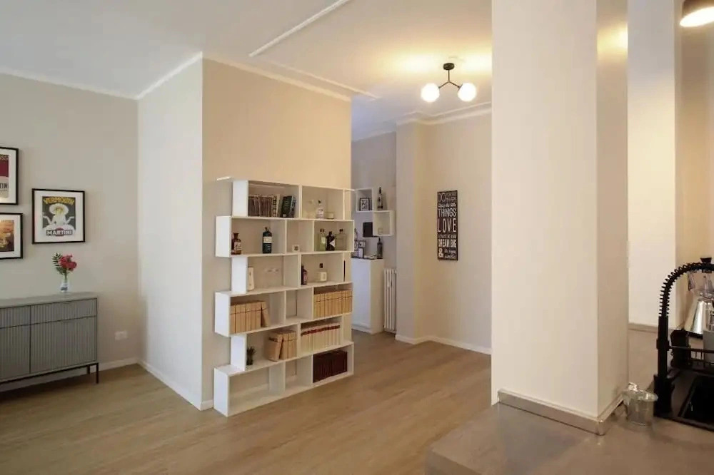 Federica Flat - Metro Monte Grappa