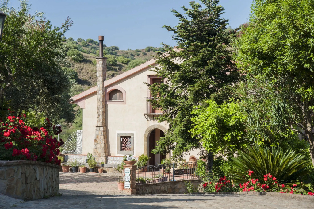 Agriturismo Bergi