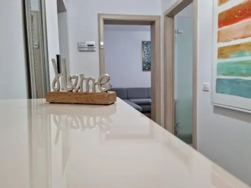 Sasu Apartment
