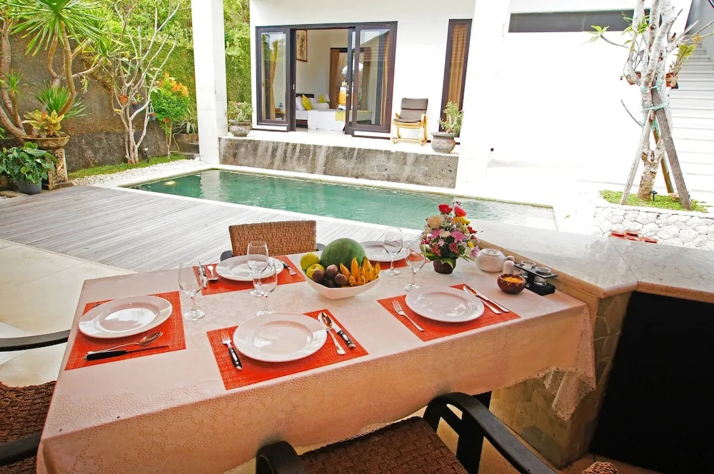 Villa Ashira Pecatu