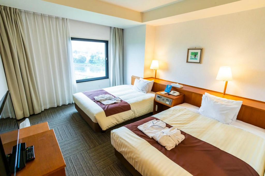 Hotel Sanderson