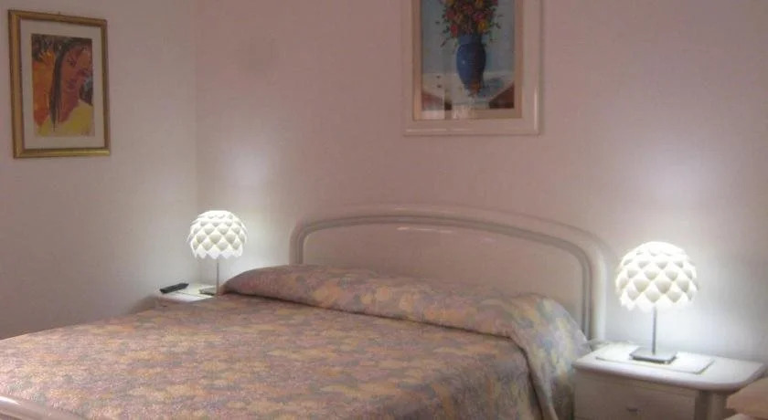B&B Il Fiordaliso di Alghero