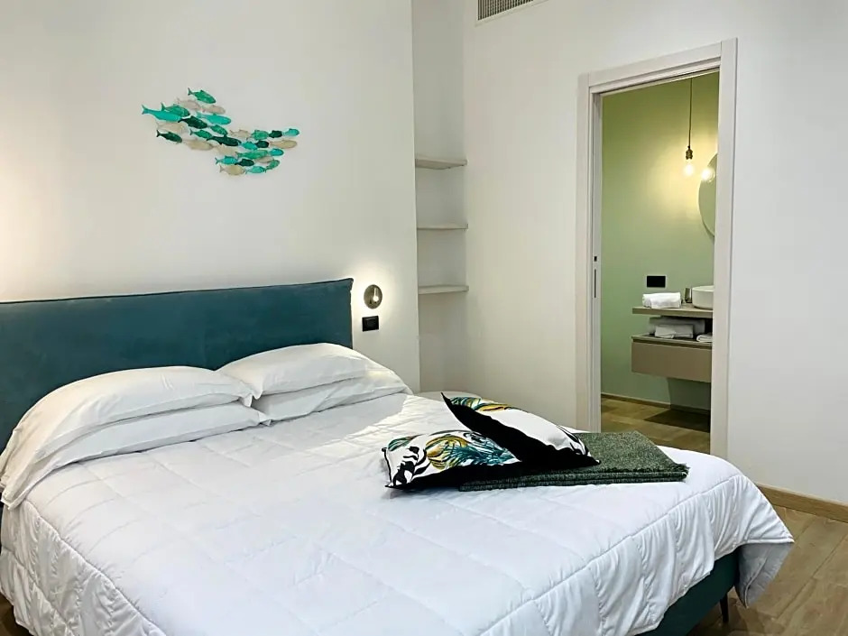 0.8 Guest House