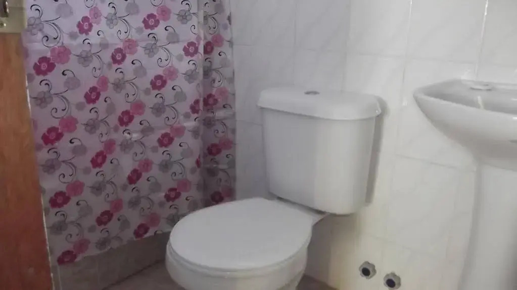 Casa Hospedaje Costanera