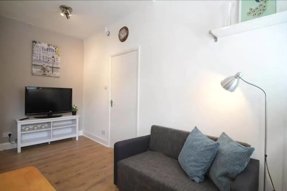 1Bed flat 15 min from Baker Street