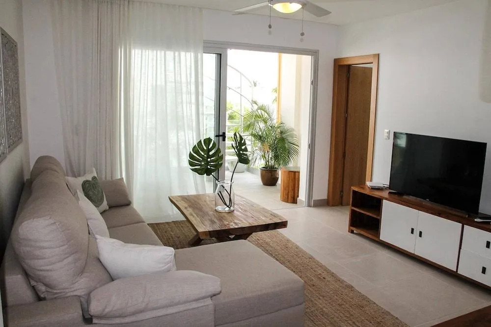 Luxurious Condo Steps From The Beach A3 Los Corales Playa Bavaro
