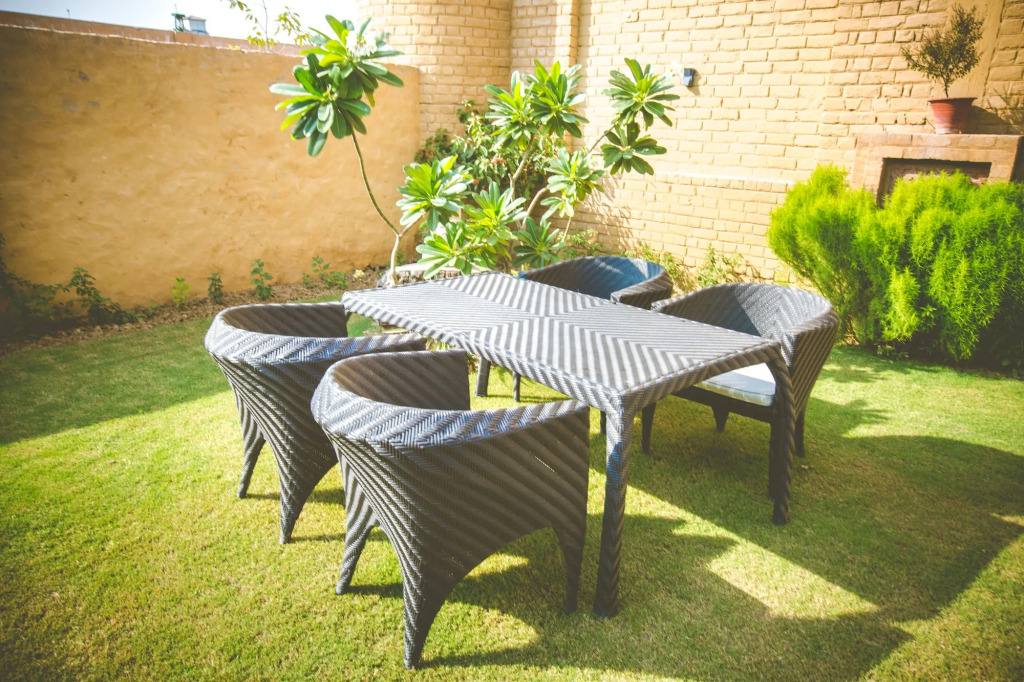 Welcomheritage Ranjit Vilas