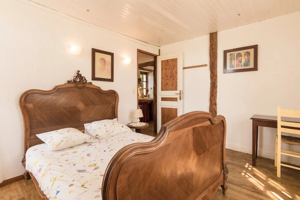 Holiday Home in Dordogne With Private Pool