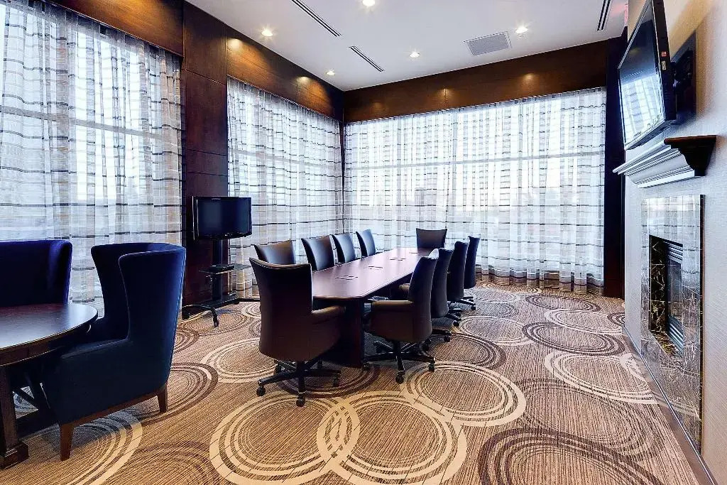 Hilton Garden Inn El Paso Airport