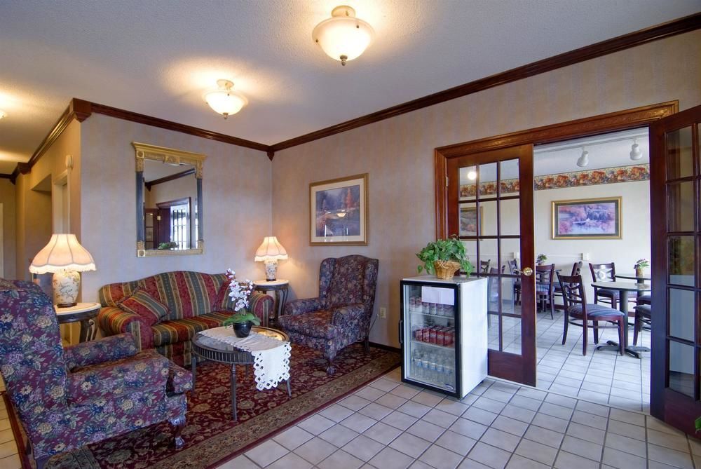 Americas Best Value Inn Searcy