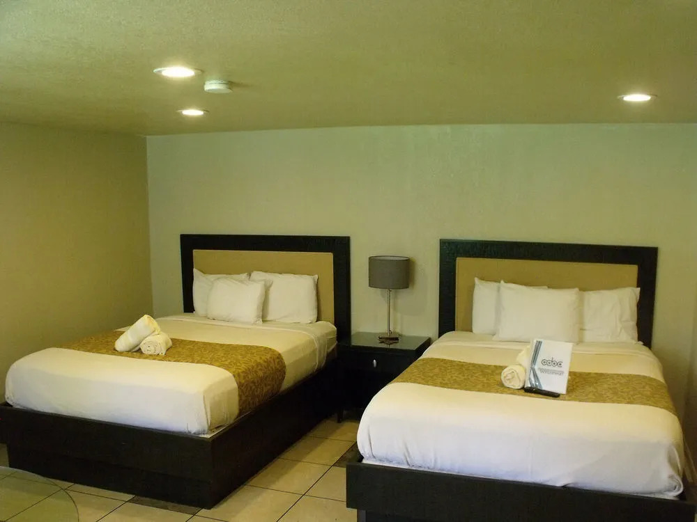 CCBC Resort Hotel - A Gay Mens Resort