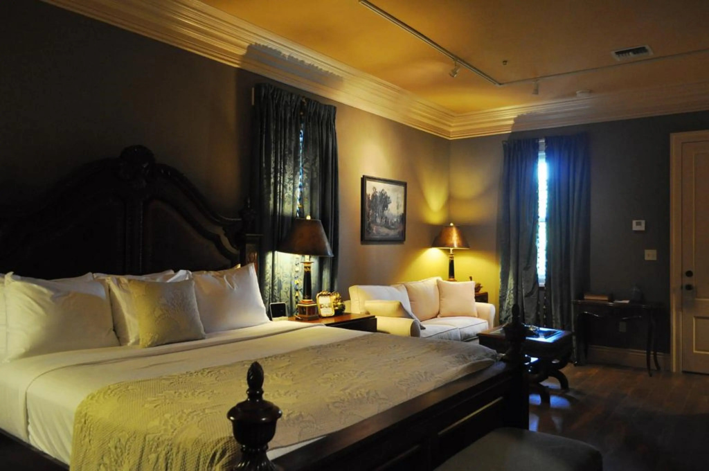 The Inn at Houmas House Estate