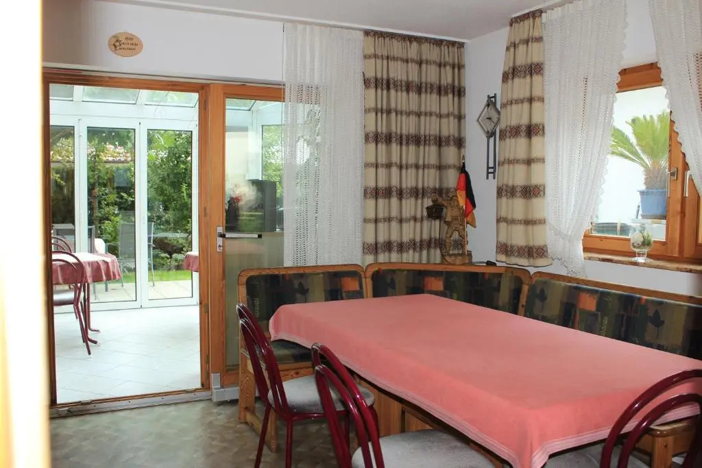 Bodensee Unterkunft
