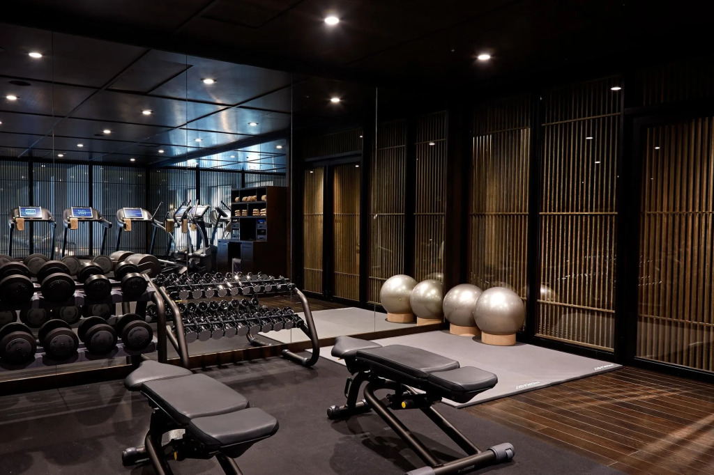 The Ritz-Carlton Kyoto