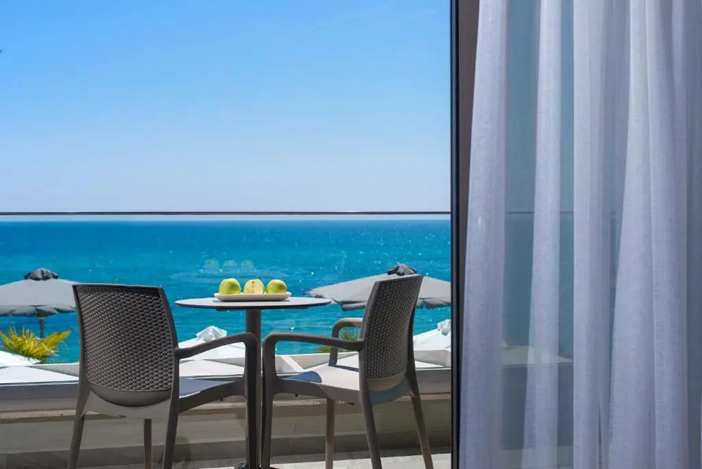 Aegean Infinity Deluxe