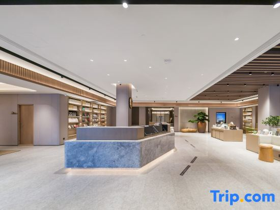JI Hotel (Weihai Shandong University Seawater Bathing Beach)